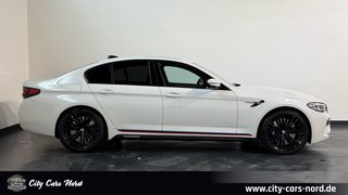 BMW M5 SCHIEBEDACH+SPORT.AGA+MASSAGE+H&K+360° - foto 6