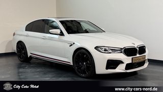 BMW M5 SCHIEBEDACH+SPORT.AGA+MASSAGE+H&K+360° - foto 7