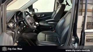 Mercedes-Benz V 250d Avantgarde 7.SITZ-360°-LEDER-MEMORY-LED - фото 12