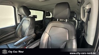 Mercedes-Benz V 250d Avantgarde 7.SITZ-360°-LEDER-MEMORY-LED - фото 13