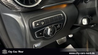 Mercedes-Benz V 250d Avantgarde 7.SITZ-360°-LEDER-MEMORY-LED - фото 15