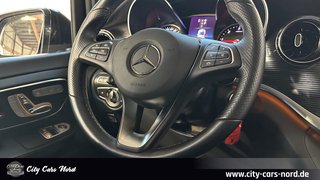 Mercedes-Benz V 250d Avantgarde 7.SITZ-360°-LEDER-MEMORY-LED - фото 17