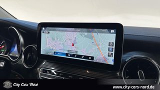 Mercedes-Benz V 250d Avantgarde 7.SITZ-360°-LEDER-MEMORY-LED - фото 18