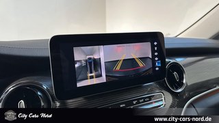 Mercedes-Benz V 250d Avantgarde 7.SITZ-360°-LEDER-MEMORY-LED - фото 19