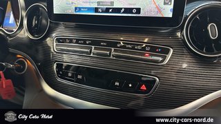 Mercedes-Benz V 250d Avantgarde 7.SITZ-360°-LEDER-MEMORY-LED - фото 20