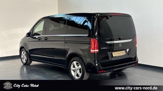 Mercedes-Benz V 250d Avantgarde 7.SITZ-360°-LEDER-MEMORY-LED - фото 3