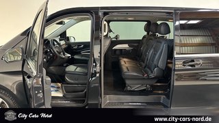 Mercedes-Benz V 250d Avantgarde 7.SITZ-360°-LEDER-MEMORY-LED - фото 22