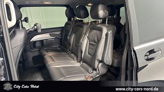 Mercedes-Benz V 250d Avantgarde 7.SITZ-360°-LEDER-MEMORY-LED - фото 23