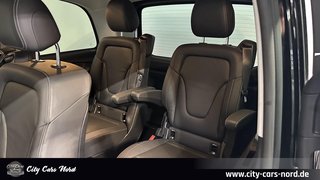 Mercedes-Benz V 250d Avantgarde 7.SITZ-360°-LEDER-MEMORY-LED - фото 24