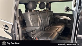 Mercedes-Benz V 250d Avantgarde 7.SITZ-360°-LEDER-MEMORY-LED - фото 26