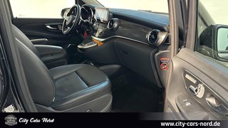 Mercedes-Benz V 250d Avantgarde 7.SITZ-360°-LEDER-MEMORY-LED - фото 27