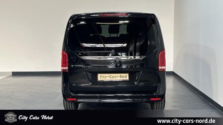 Mercedes-Benz V 250d Avantgarde 7.SITZ-360°-LEDER-MEMORY-LED - фото 4