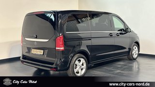Mercedes-Benz V 250d Avantgarde 7.SITZ-360°-LEDER-MEMORY-LED - фото 5