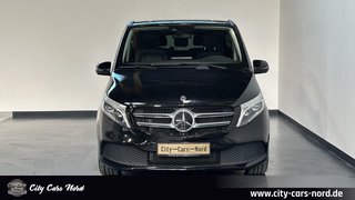 Mercedes-Benz V 250d Avantgarde 7.SITZ-360°-LEDER-MEMORY-LED - фото 8