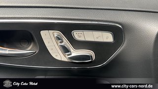 Mercedes-Benz V 250d Avantgarde 7.SITZ-360°-LEDER-MEMORY-LED - фото 10