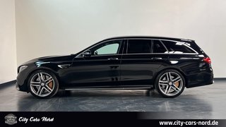 Mercedes-Benz E 63S AMG 4Matic+ STD.HZ-KERAMIK-360°-HUD-DTR+ - photo 2