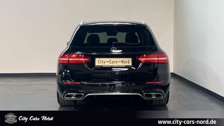 Mercedes-Benz E 63S AMG 4Matic+ STD.HZ-KERAMIK-360°-HUD-DTR+ - photo 4