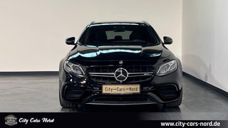 Mercedes-Benz E 63S AMG 4Matic+ STD.HZ-KERAMIK-360°-HUD-DTR+ - photo 9