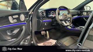 Mercedes-Benz E 63S AMG 4Matic+ STD.HZ-KERAMIK-360°-HUD-DTR+ - photo 10
