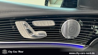 Mercedes-Benz E 63S AMG 4Matic+ STD.HZ-KERAMIK-360°-HUD-DTR+ - photo 11