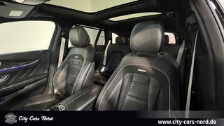 Mercedes-Benz E 63S AMG 4Matic+ STD.HZ-KERAMIK-360°-HUD-DTR+ - photo 13