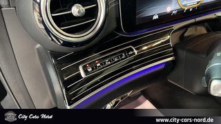 Mercedes-Benz E 63S AMG 4Matic+ STD.HZ-KERAMIK-360°-HUD-DTR+ - photo 16