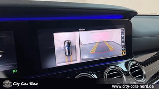 Mercedes-Benz E 63S AMG 4Matic+ STD.HZ-KERAMIK-360°-HUD-DTR+ - photo 17