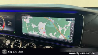 Mercedes-Benz E 63S AMG 4Matic+ STD.HZ-KERAMIK-360°-HUD-DTR+ - photo 18