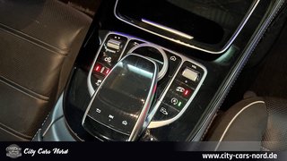 Mercedes-Benz E 63S AMG 4Matic+ STD.HZ-KERAMIK-360°-HUD-DTR+ - photo 21