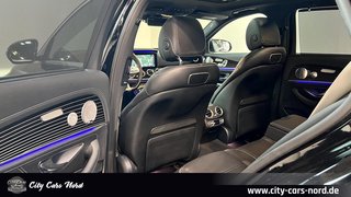 Mercedes-Benz E 63S AMG 4Matic+ STD.HZ-KERAMIK-360°-HUD-DTR+ - photo 22