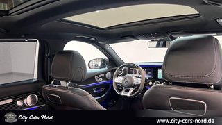 Mercedes-Benz E 63S AMG 4Matic+ STD.HZ-KERAMIK-360°-HUD-DTR+ - photo 26