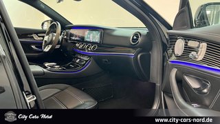 Mercedes-Benz E 63S AMG 4Matic+ STD.HZ-KERAMIK-360°-HUD-DTR+ - photo 27