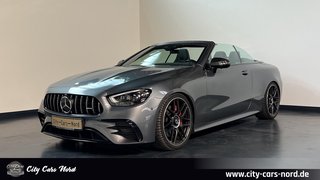 Mercedes-Benz E 400 4Matic E53 AMG FACELIFT HUD-CARBON-AIRMAT. - фото 1