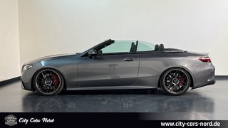 Mercedes-Benz E 400 4Matic E53 AMG FACELIFT HUD-CARBON-AIRMAT. - фото 2