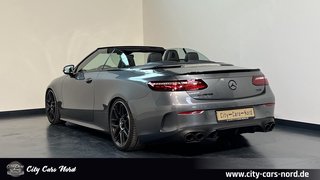 Mercedes-Benz E 400 4Matic E53 AMG FACELIFT HUD-CARBON-AIRMAT. - фото 3