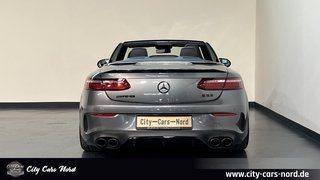 Mercedes-Benz E 400 4Matic E53 AMG FACELIFT HUD-CARBON-AIRMAT. - фото 4