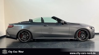 Mercedes-Benz E 400 4Matic E53 AMG FACELIFT HUD-CARBON-AIRMAT. - фото 6