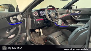 Mercedes-Benz E 400 4Matic E53 AMG FACELIFT HUD-CARBON-AIRMAT. - фото 9