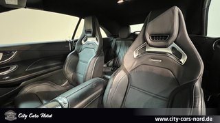 Mercedes-Benz E 400 4Matic E53 AMG FACELIFT HUD-CARBON-AIRMAT. - фото 13