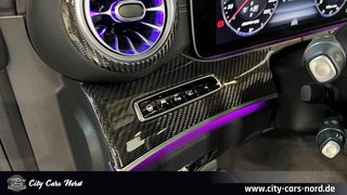 Mercedes-Benz E 400 4Matic E53 AMG FACELIFT HUD-CARBON-AIRMAT. - фото 15