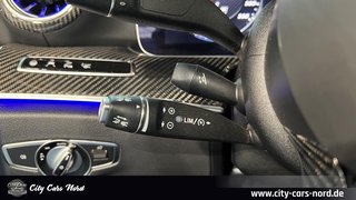 Mercedes-Benz E 400 4Matic E53 AMG FACELIFT HUD-CARBON-AIRMAT. - фото 16