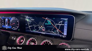 Mercedes-Benz E 400 4Matic E53 AMG FACELIFT HUD-CARBON-AIRMAT. - фото 18