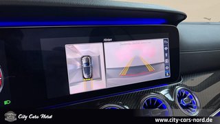 Mercedes-Benz E 400 4Matic E53 AMG FACELIFT HUD-CARBON-AIRMAT. - фото 19