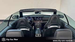 Mercedes-Benz E 400 4Matic E53 AMG FACELIFT HUD-CARBON-AIRMAT. - фото 22