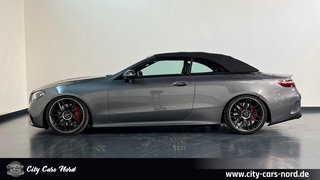 Mercedes-Benz E 400 4Matic E53 AMG FACELIFT HUD-CARBON-AIRMAT. - фото 25