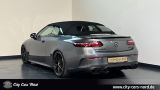 Mercedes-Benz E 400 4Matic E53 AMG FACELIFT HUD-CARBON-AIRMAT. - фото 26