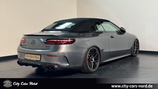 Mercedes-Benz E 400 4Matic E53 AMG FACELIFT HUD-CARBON-AIRMAT. - фото 28