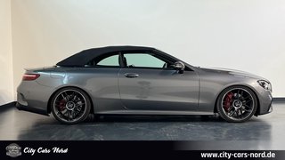 Mercedes-Benz E 400 4Matic E53 AMG FACELIFT HUD-CARBON-AIRMAT. - фото 29