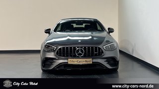 Mercedes-Benz E 400 4Matic E53 AMG FACELIFT HUD-CARBON-AIRMAT. - фото 31