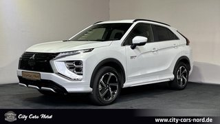 Mitsubishi Eclipse Cross Top Plug-In Hybrid 4WD MIVEC 360° Авто с пробегом купить | Первая регистрация 10/2022 | Цена 24.999 €